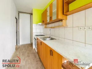 Prodej bytu 2+kk, České Budějovice - České Budějovice 2, Vodňanská, 43 m2