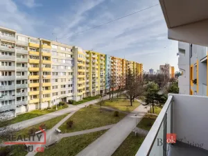 Prodej bytu 2+kk, České Budějovice - České Budějovice 2, Vodňanská, 43 m2