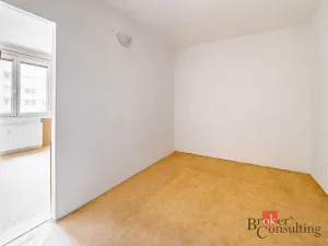 Prodej bytu 1+1, České Budějovice - České Budějovice 2, Vodňanská, 43 m2