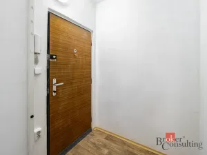 Prodej bytu 1+1, České Budějovice - České Budějovice 2, Vodňanská, 43 m2