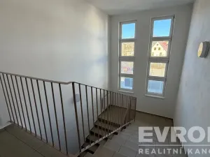 Pronájem bytu 2+kk, Vrchlabí, Lánovská, 50 m2