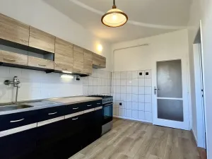 Pronájem bytu 2+1, Ostrava - Poruba, Bohuslava Martinů, 62 m2