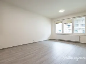 Pronájem bytu 2+kk, Praha - Hloubětín, Poděbradská, 55 m2