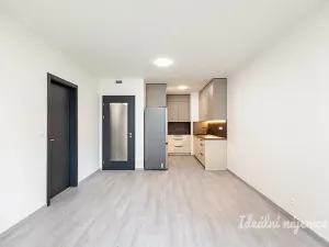 Pronájem bytu 2+kk, Praha - Hloubětín, Poděbradská, 55 m2