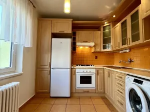 Pronájem bytu 3+1, Ostrava - Poruba, Vincence Makovského, 75 m2