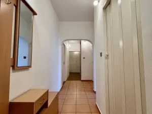 Pronájem bytu 3+1, Ostrava - Poruba, Vincence Makovského, 75 m2