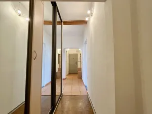 Pronájem bytu 3+1, Ostrava - Poruba, Vincence Makovského, 75 m2