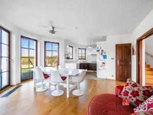 Prodej rodinného domu, Hromnice - Chotiná, 150 m2