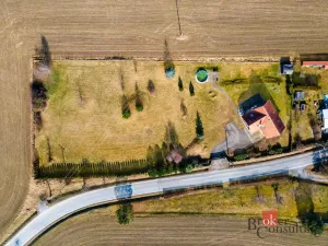 Prodej rodinného domu, Hromnice - Chotiná, 150 m2