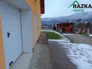 Prodej rodinného domu, Velké Březno, 120 m2