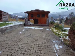 Prodej rodinného domu, Velké Březno, 120 m2