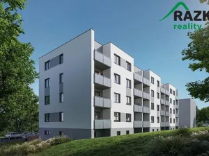 Prodej bytu 4+kk, Tachov, 80 m2