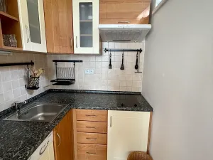 Prodej bytu 1+1, Praha - Michle, U plynárny, 37 m2