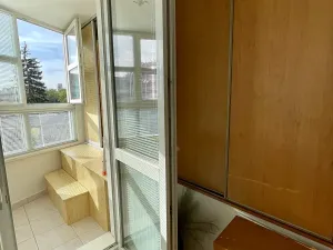 Prodej bytu 1+1, Praha - Michle, U plynárny, 37 m2