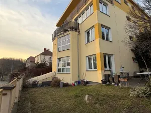 Prodej bytu 1+1, Praha - Michle, U plynárny, 37 m2