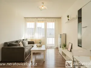 Prodej bytu 2+kk, Neratovice, Kojetická, 46 m2