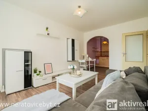 Prodej bytu 2+kk, Neratovice, Kojetická, 46 m2