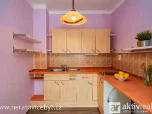 Prodej bytu 2+kk, Neratovice, Kojetická, 46 m2