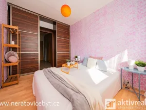 Prodej bytu 2+kk, Neratovice, Kojetická, 46 m2