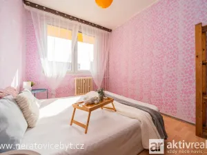 Prodej bytu 2+kk, Neratovice, Kojetická, 46 m2