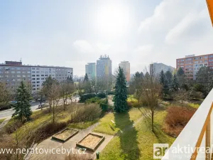 Prodej bytu 2+kk, Neratovice, Kojetická, 46 m2