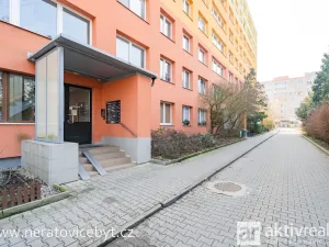 Prodej bytu 2+kk, Neratovice, Kojetická, 46 m2