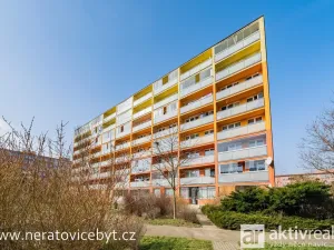 Prodej bytu 2+kk, Neratovice, Kojetická, 46 m2