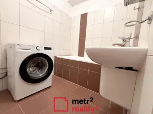 Pronájem bytu 1+kk, Olomouc, Wellnerova, 45 m2