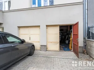 Prodej bytu 4+kk, Brno, Erbenova, 102 m2