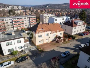 Prodej komerční nemovitosti, Zlín, Ševcovská, 267 m2