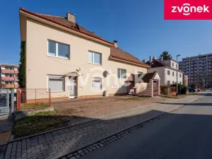 Prodej komerční nemovitosti, Zlín, Ševcovská, 267 m2