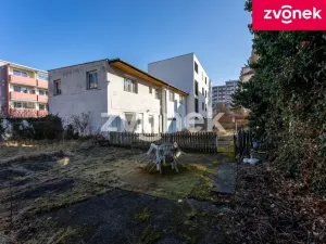 Prodej komerční nemovitosti, Zlín, Ševcovská, 267 m2