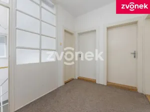 Prodej komerční nemovitosti, Zlín, Ševcovská, 267 m2