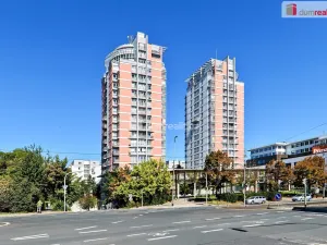 Prodej bytu 3+kk, Praha - Strašnice, Vinohradská, 78 m2