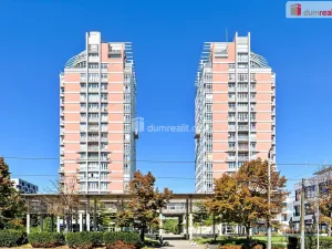 Prodej bytu 3+kk, Praha - Strašnice, Vinohradská, 78 m2