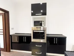 Pronájem bytu 4+kk, Kladno, Vrchlického, 75 m2