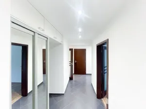 Pronájem bytu 4+kk, Kladno, Vrchlického, 75 m2