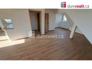 Pronájem bytu 1+kk, Praha - Krč, Nad pískovnou, 74 m2