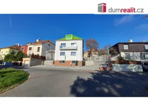 Pronájem bytu 1+kk, Praha - Krč, Nad pískovnou, 74 m2