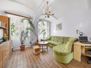 Prodej rodinného domu, Litoměřice, Na Valech, 112 m2