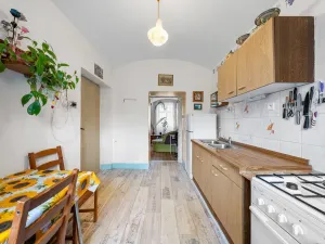 Prodej rodinného domu, Litoměřice, Na Valech, 112 m2