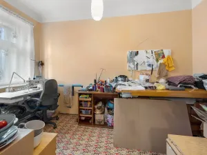 Prodej rodinného domu, Litoměřice, Na Valech, 112 m2