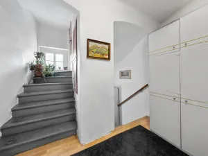 Prodej rodinného domu, Litoměřice, Na Valech, 112 m2