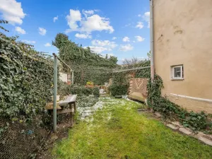 Prodej rodinného domu, Litoměřice, Na Valech, 112 m2