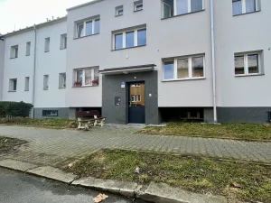 Pronájem bytu 2+1, Ostrava - Hrabůvka, Jubilejní, 69 m2