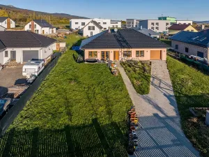 Pronájem rodinného domu, Šimonovice, Nad Potůčkem, 160 m2