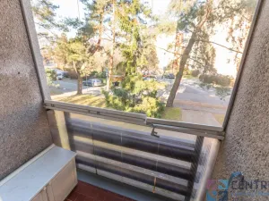 Pronájem bytu 4+kk, Praha - Braník, Gončarenkova, 87 m2