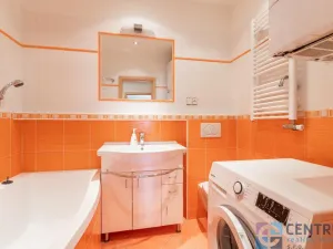 Pronájem bytu 4+kk, Praha - Braník, Gončarenkova, 87 m2