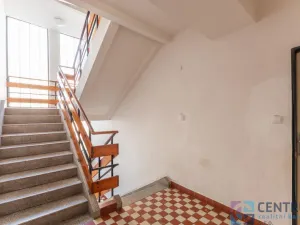 Pronájem bytu 4+kk, Praha - Braník, Gončarenkova, 87 m2
