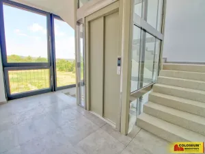 Pronájem bytu 3+kk, Znojmo, Vídeňská třída, 68 m2